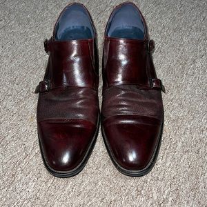 Stacy Adams dress shoes